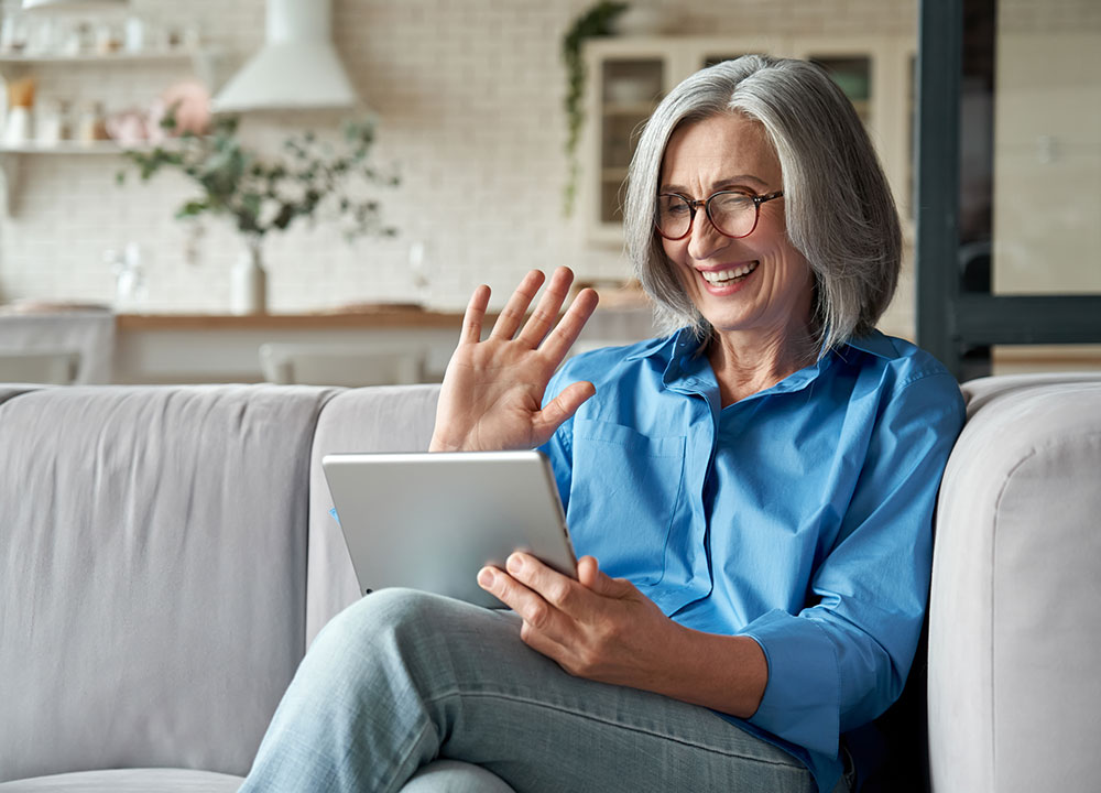 How To Help Seniors Avoid Isolation Premiere Cottages